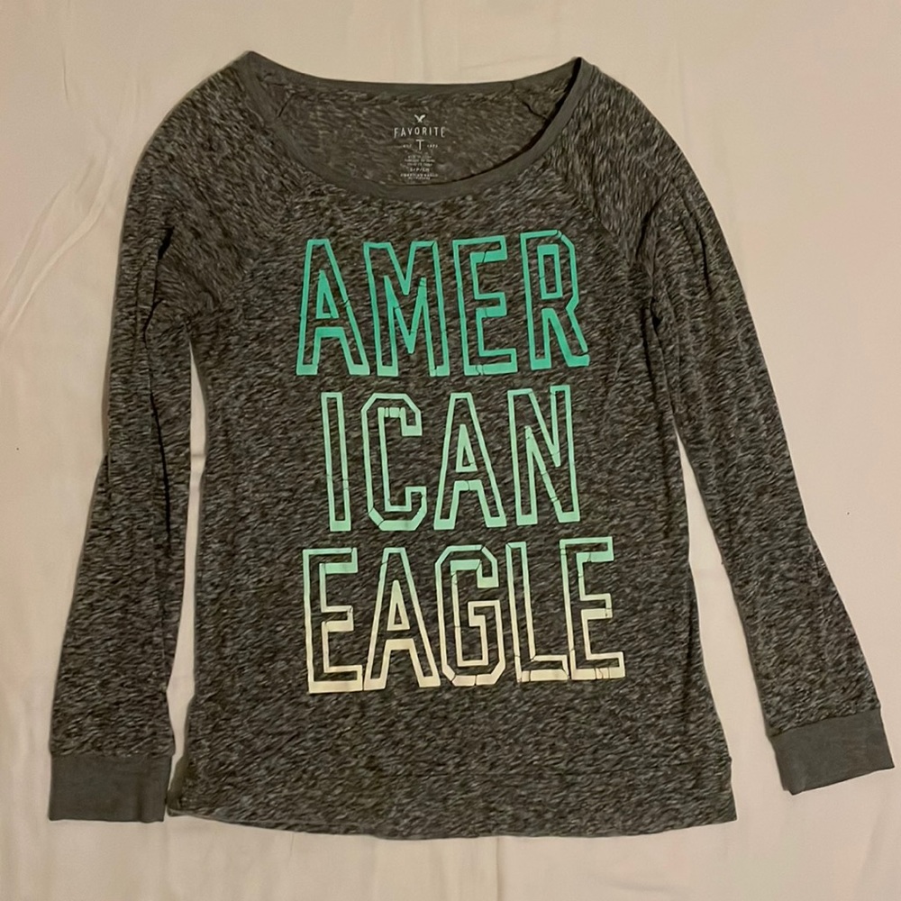 American eagle long sleeve